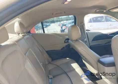 2014 Chevrolet Malibu 2Lt из США, поврежденный, VIN 1G11E5SL8EF180285